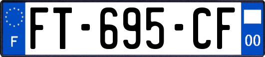 FT-695-CF