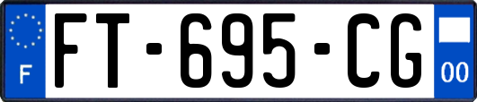 FT-695-CG