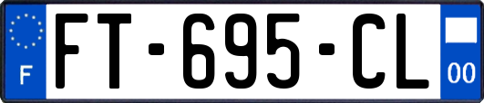 FT-695-CL