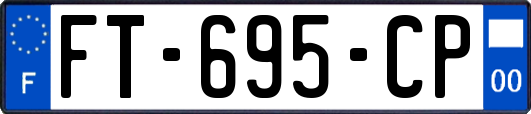 FT-695-CP