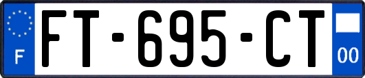 FT-695-CT