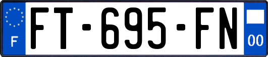 FT-695-FN