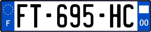 FT-695-HC
