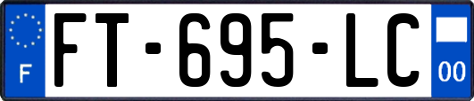 FT-695-LC