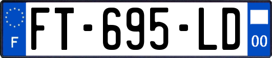 FT-695-LD