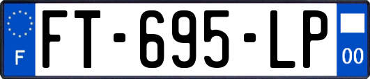 FT-695-LP