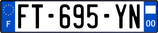 FT-695-YN