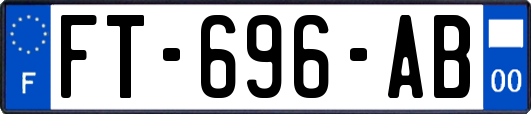 FT-696-AB