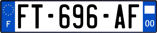 FT-696-AF