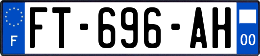 FT-696-AH