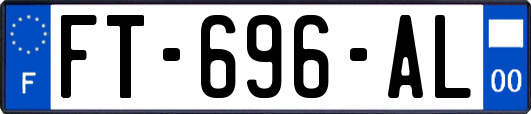 FT-696-AL