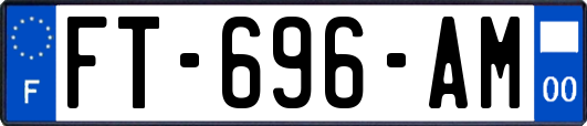 FT-696-AM