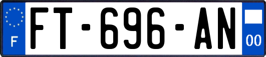 FT-696-AN