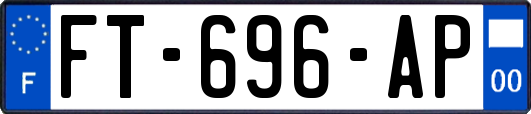 FT-696-AP