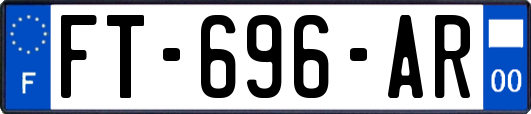 FT-696-AR