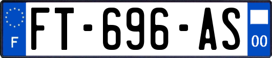 FT-696-AS