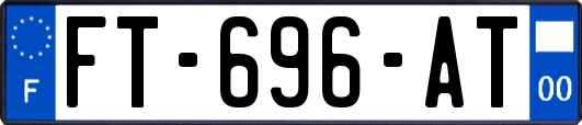 FT-696-AT