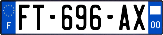 FT-696-AX