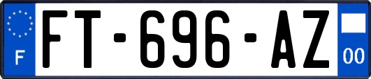 FT-696-AZ