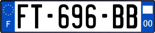 FT-696-BB