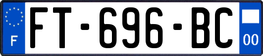 FT-696-BC