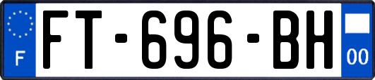 FT-696-BH