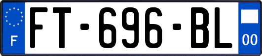 FT-696-BL