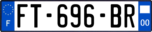 FT-696-BR