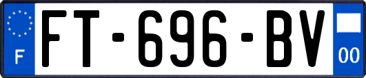 FT-696-BV
