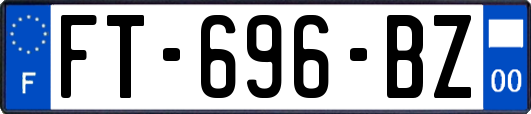 FT-696-BZ