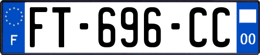 FT-696-CC