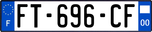 FT-696-CF