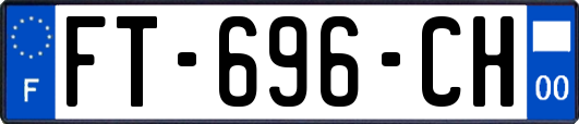 FT-696-CH