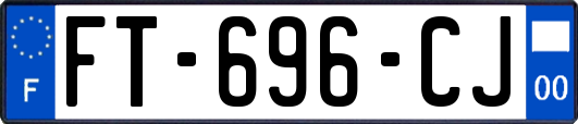 FT-696-CJ