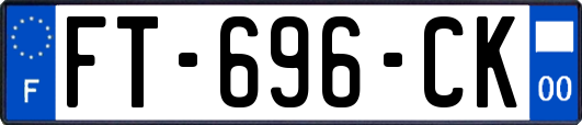 FT-696-CK