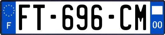 FT-696-CM