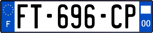 FT-696-CP