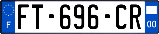 FT-696-CR