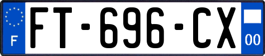 FT-696-CX