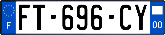 FT-696-CY