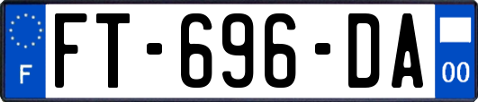 FT-696-DA