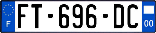 FT-696-DC