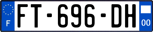 FT-696-DH