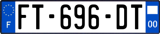FT-696-DT