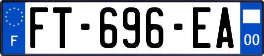 FT-696-EA