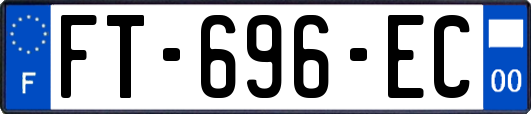 FT-696-EC
