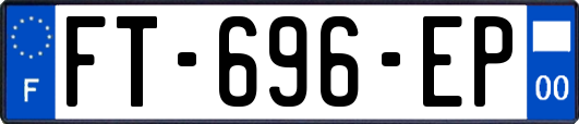 FT-696-EP