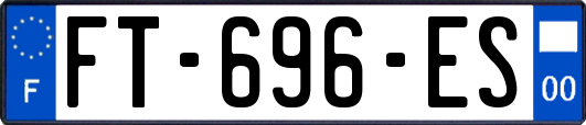 FT-696-ES