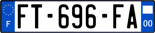 FT-696-FA