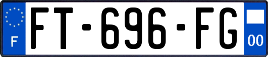 FT-696-FG